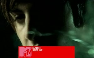 【MV】Darin - Step Up MTV电视版 (2005)