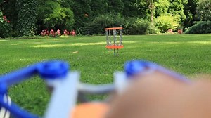 22 reactions · 4 comments | 累 An ideal frisbee launcher for practicing your aim! It's a highly accurate and very easy-to-use. ➡️ 3D model: https://cults3d.com/:1323967  Designed by MadiStudios | Cults. | Facebook