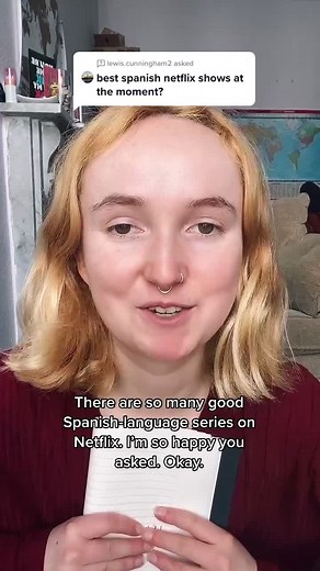 Best Spanish Series on Netflix: Recommendations by Country