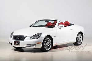 2007 Lexus SC 430 Pebble Beach Edition   Stock # 2007545 for sale near Woodbury, NY | NY Lexus Dealer