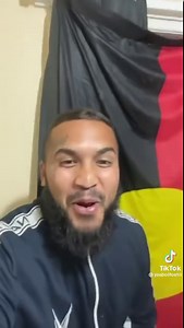 Kangaroo Jack | Koori Knockout