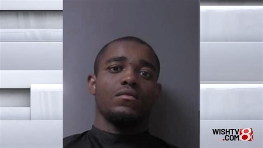 Man found guilty of 2023 murder in Pendleton