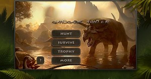 Download & Play Carnivores: Dinosaur Hunter on PC & Mac (Emulator)