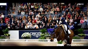 15 reactions | Did you miss the dressage action from Gothenburg?⏰ Don't worry, WATCH all the highlights here and REWATCH all the action on FEI.TV!  https://tv.fei.org/Gothenburg2023 #PursuitOfPerfection | fei.tv | Facebook