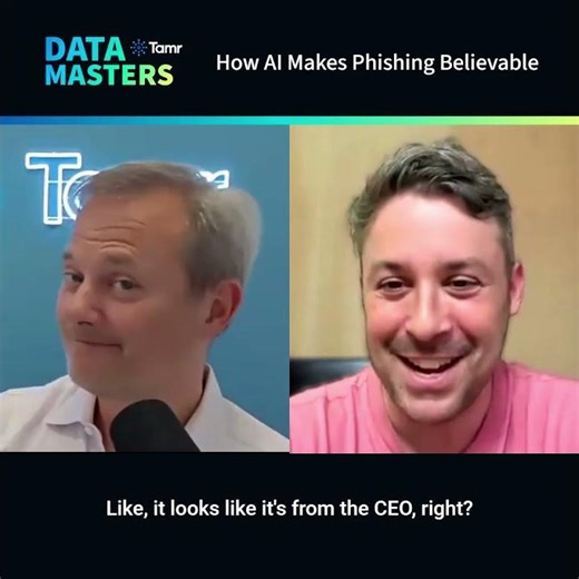 How AI Makes Phishing Believable with Oren Falkowitz of Gigasheet
