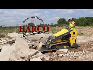 BIGGER IS BETTER! Brand New Wacker Neuson SM120 Walk Around