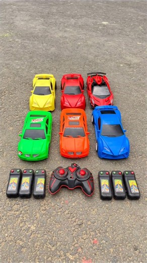 Rc remote control car 🚗🚦#youtubeshorts #toys #rccar