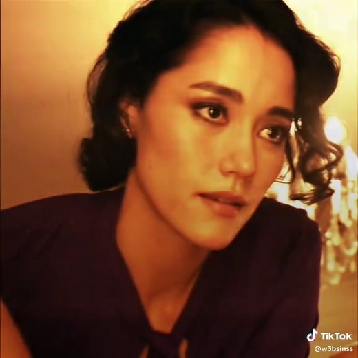 Exploring Sandrine Holt's Impact in The L Word