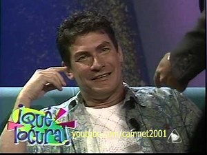 ¡Que Locura! Cita Con Las Estrellas (Sebastián Ligarde)