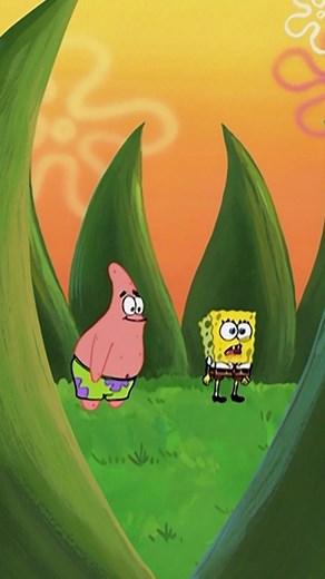 83K views · 1.3K reactions | SpongeBob SquarePants on Reels | Facebook