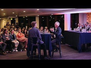 Teaser: The Master Interview Season 4