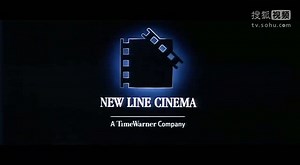 NEW LINE CINEMA片头