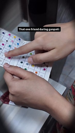 1.5M views · 659 reactions | I identify as harakpadoodi / modakPaglu‍ #relatable #comedy #ganeshvisarjan #ganpati #desimemes #festival #ganeshchaturthi2025 #ganpatibappa | Nisman Parpia | Facebook