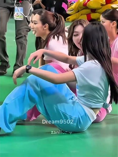 Ling not allowing LenaMiu but can’t stop being close to Orm 😂 the audacity is real😂🤭#lingorm