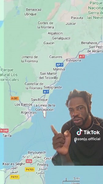 Discovering Gibraltar: A British Overseas Territory with Moorish History