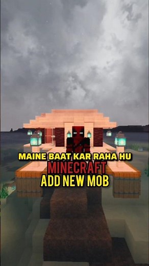 The Unkillable Mob in Minecraft – How to Defeat Creaking!