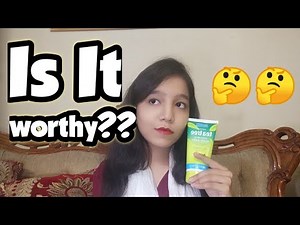 Beauty Formulas Tea tree Exfoliating Facial Wash Review ...Is it really Good???