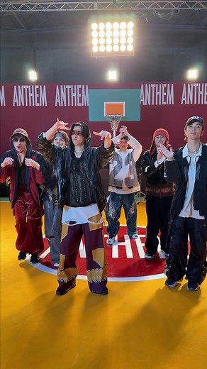 SixTONES新アルバム『THE VIBES』リリース間近！