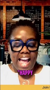 Bishop's Birthday Wish: Inspiring Message for Germaine #shorts