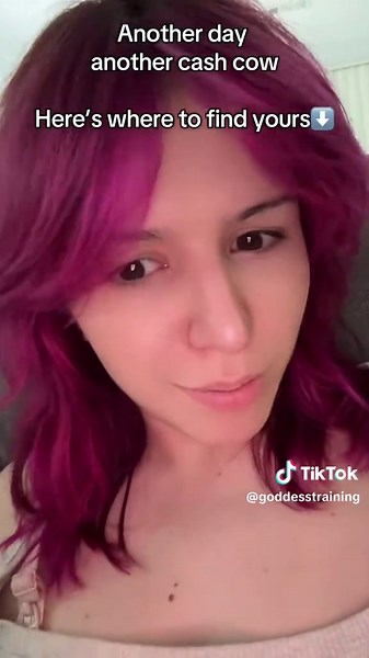 if this is on fyp it’s good luck