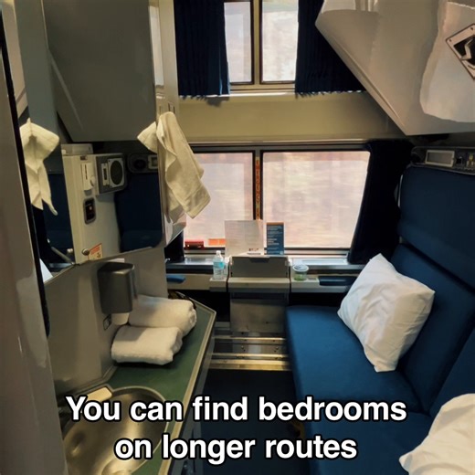 206K views · 2.8K reactions | A warm winter’s nap on the way to your...