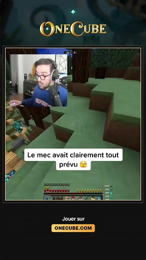 La légende des trappes dans Minecraft