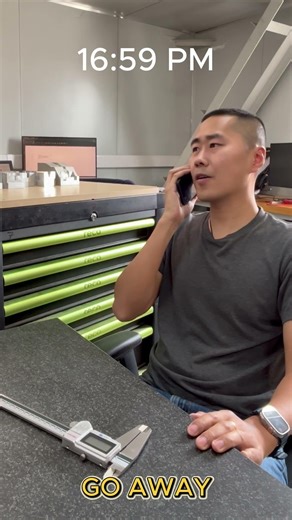 My loyalty ends when the clock hits 17:00PM, get back home on time, it's time to go home