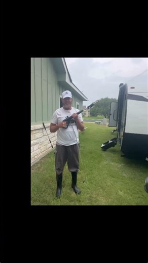 ‪@RVRevival‬ Mobile Service RV Wash & Repair | Texas Hill Country