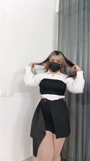 You’re Perfect 💖✨ | Viral Confidence Dance | 너는 완벽해. #shorts #challenge #Perfect #dance