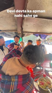 Devi devta ka apman nahi sahe ge #hindutav | Davil Raja