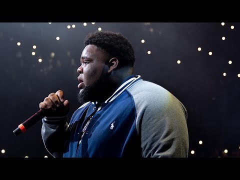 Rod Wave - By Your Side (Live)