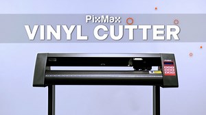 PixMax Vinyl Cutter
