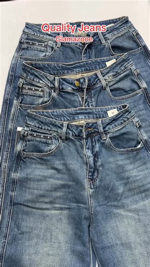 Glamazone Fashion Wear on Instagram: "#inglamazone #gfw #instafashion #qualityjeans #jeanspants"