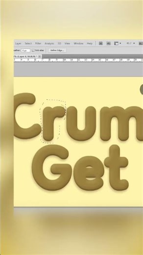 Check out the making of a new game logo. #logodesign #boardgameart