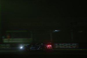 Drivers slam 'shocking' Bathurst 12 Hour conditions