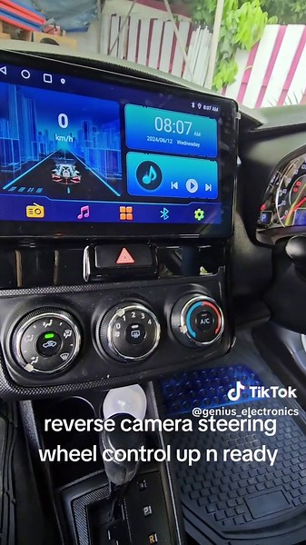 Efficient Steering Wheel Controls for Your Car