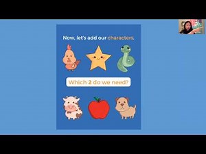 Hour of Code: Coding Snake, a read aloud for young coders using ScratchJr