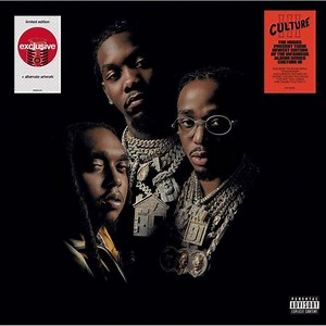 Migos - Culture III