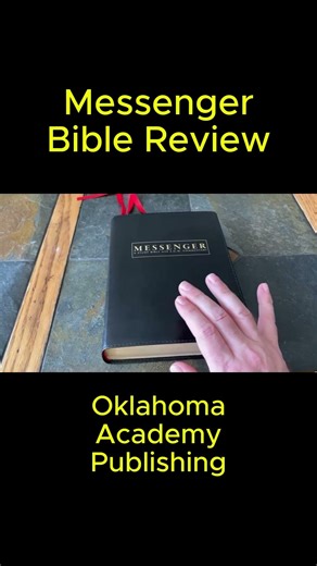 Best NKJV Bible for Daily Reading?