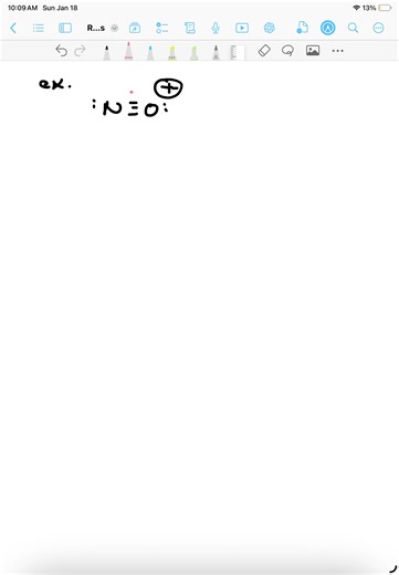 Ressonance structures! #chemistry #tutor #stem #mcat #ochem