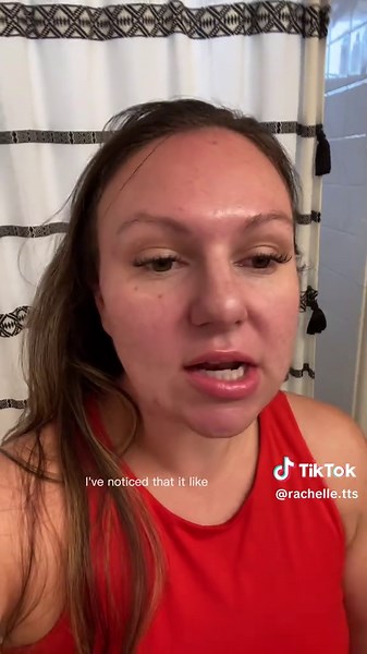 Gentle Medicube Peeling Pads for Acne-Prone Skin