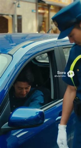 駐車禁止は多くあるけど駐ベッド禁止もあるのか!?交通取り締まり