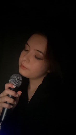 Bring me to life - Evanescence 🖤#reels #viral #voice #singer #song | Emma Cerchi