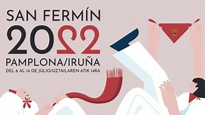 Home - Sanfermines Pamplona 2026