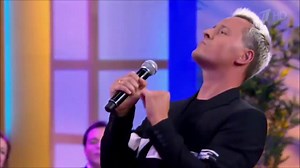 30K views · 740 reactions | October 26 - Vitas on the program "The Day Begins". Interview and performance of the new song "Bit Bmbit" | Vitas | Facebook