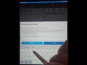 Geotab Drive in English