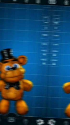 FNaF AR Plush Animatronics Edit Collection