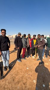 208K views · 15K reactions | Saudi Arabia cricket  team | Mahfooj drive kas | Facebook