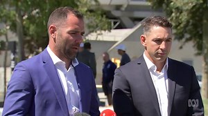 Cameron Smith announces his retirement from rugby league after 430 NRL games