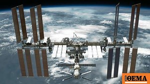 Διεθνής Διαστημικός Σταθμός: Η NASA στέλνει τουαλέτα 23 εκατ. δολαρίων για τους αστροναύτες